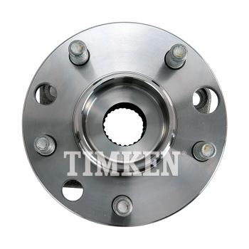 Timken HA590174 - Wheel Bearing and Hub Assembly Timken HA590174 Wheel Bearing and Hub Assembly product image 2 of 4