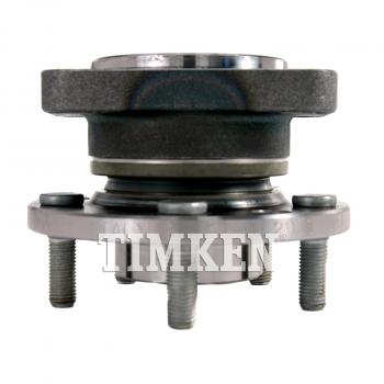Timken HA590174 - Wheel Bearing and Hub Assembly Timken HA590174 Wheel Bearing and Hub Assembly product image 3 of 4