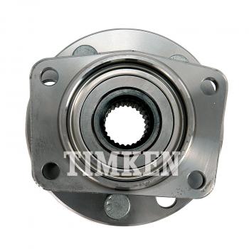 Timken HA590174 - Wheel Bearing and Hub Assembly Timken HA590174 Wheel Bearing and Hub Assembly product image 4 of 4