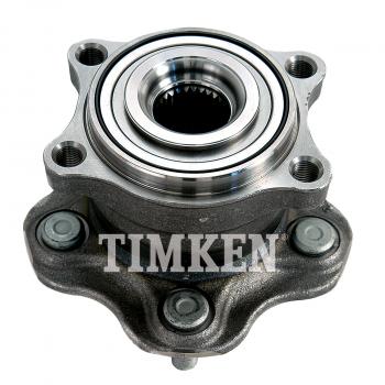 Timken HA590175 - Wheel Bearing and Hub Assembly Timken HA590175 Wheel Bearing and Hub Assembly product image 1 of 4