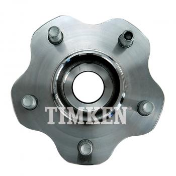 Timken HA590175 - Wheel Bearing and Hub Assembly Timken HA590175 Wheel Bearing and Hub Assembly product image 2 of 4