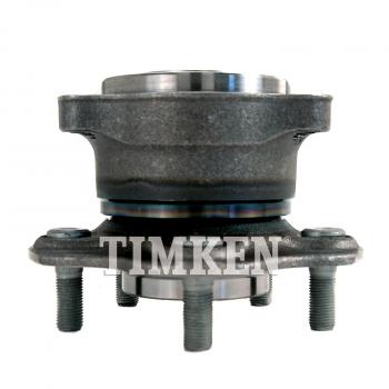 Timken HA590175 - Wheel Bearing and Hub Assembly Timken HA590175 Wheel Bearing and Hub Assembly product image 3 of 4