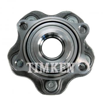 Timken HA590175 - Wheel Bearing and Hub Assembly Timken HA590175 Wheel Bearing and Hub Assembly product image 4 of 4