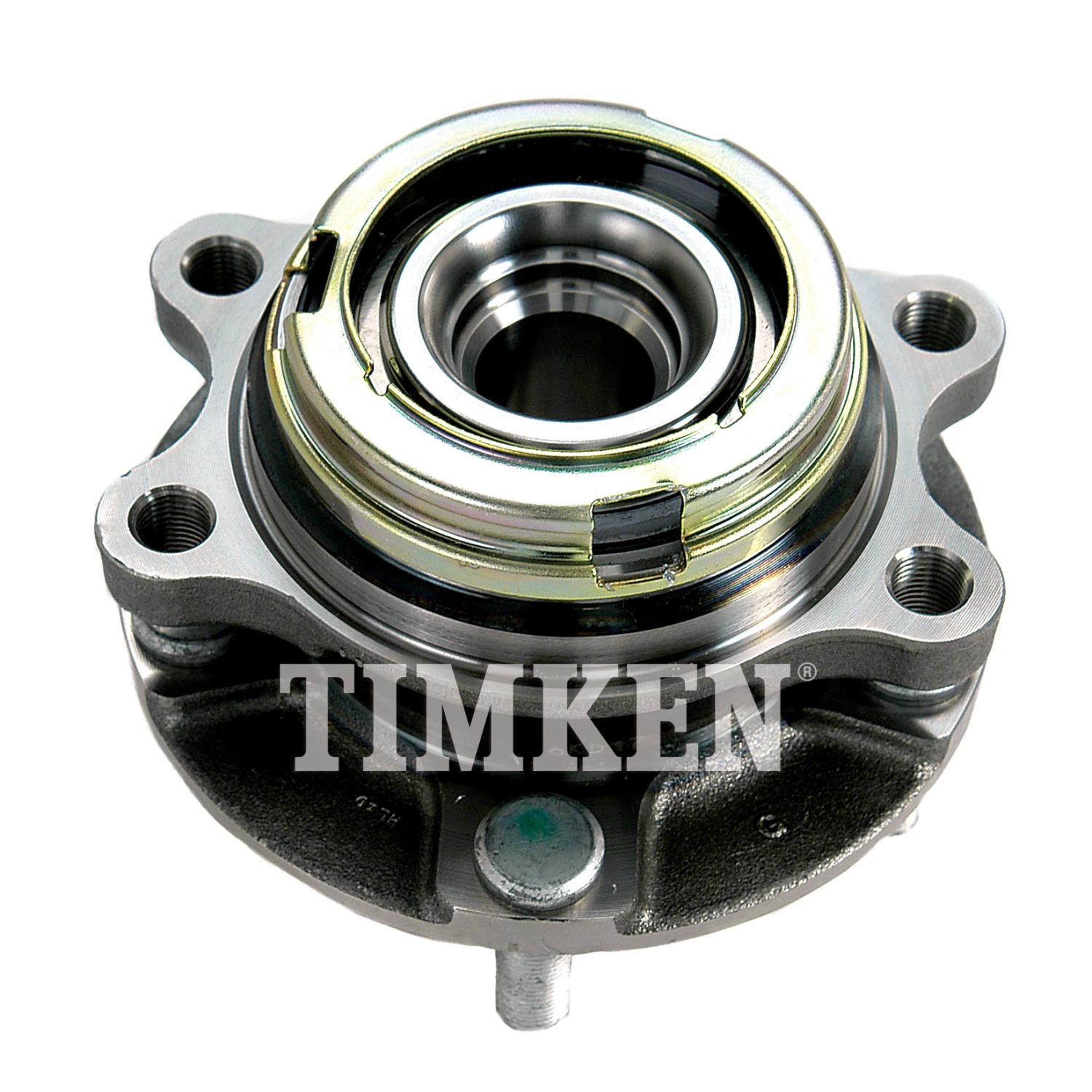Timken HA590176  product image 1 of 4