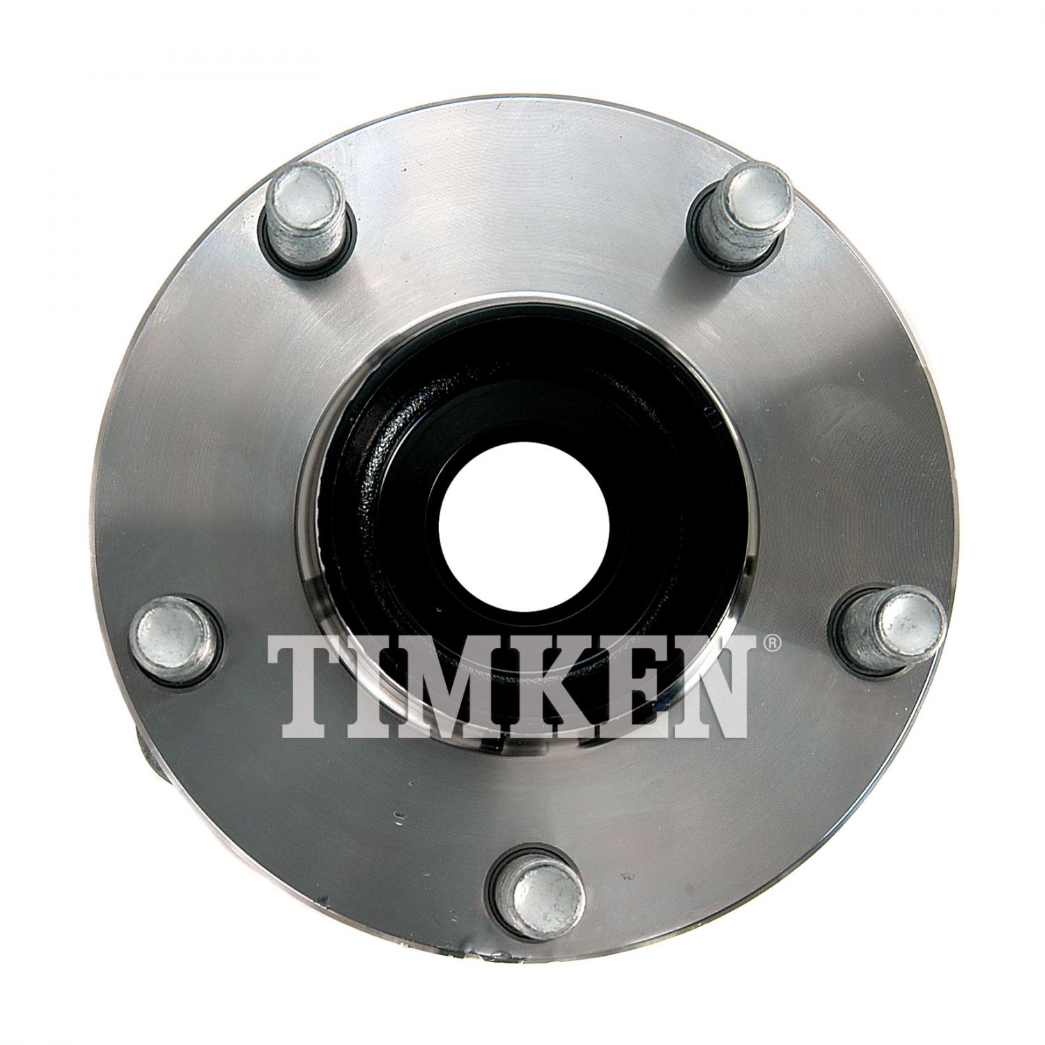 Timken HA590176  product image 2 of 4
