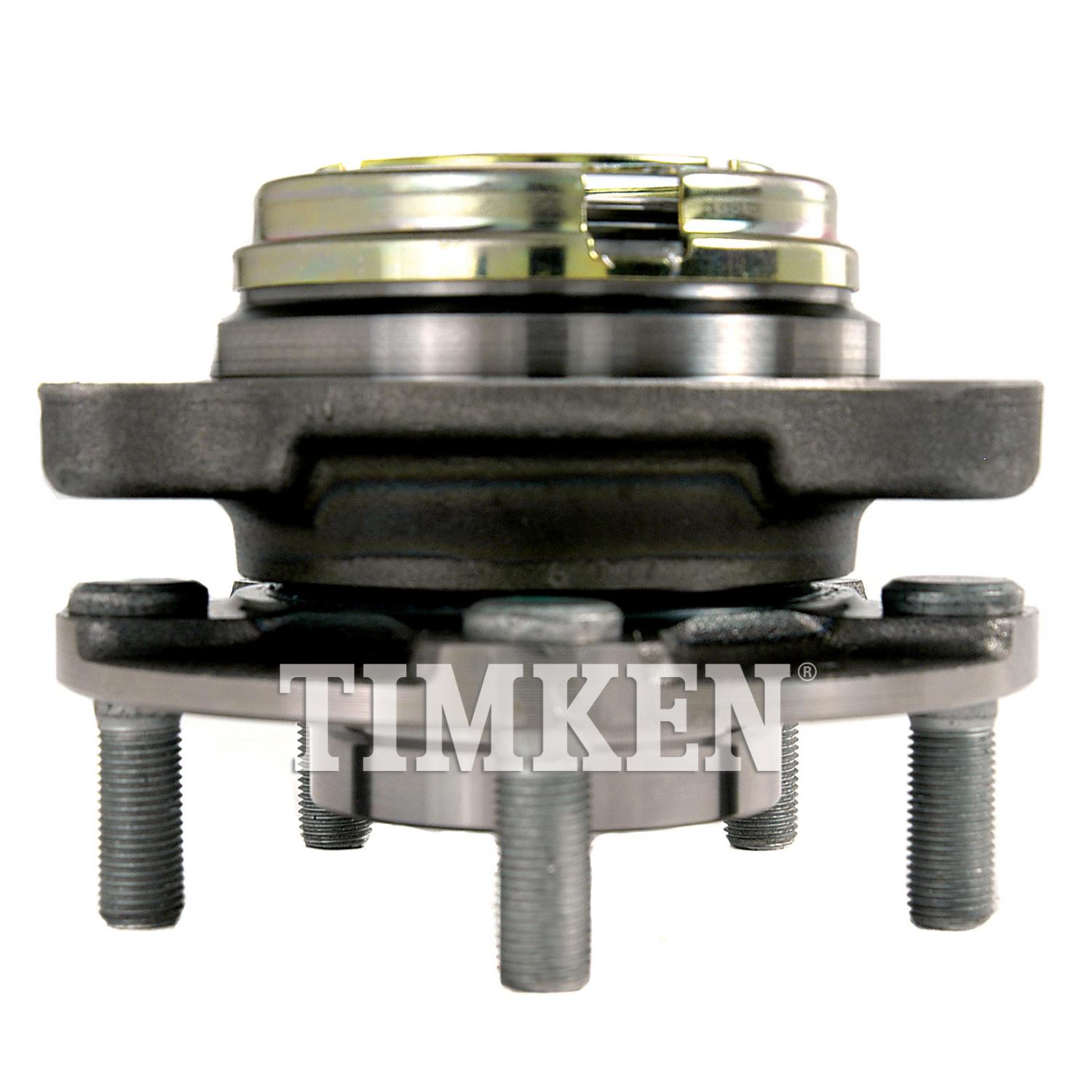Timken HA590176  product image 3 of 4