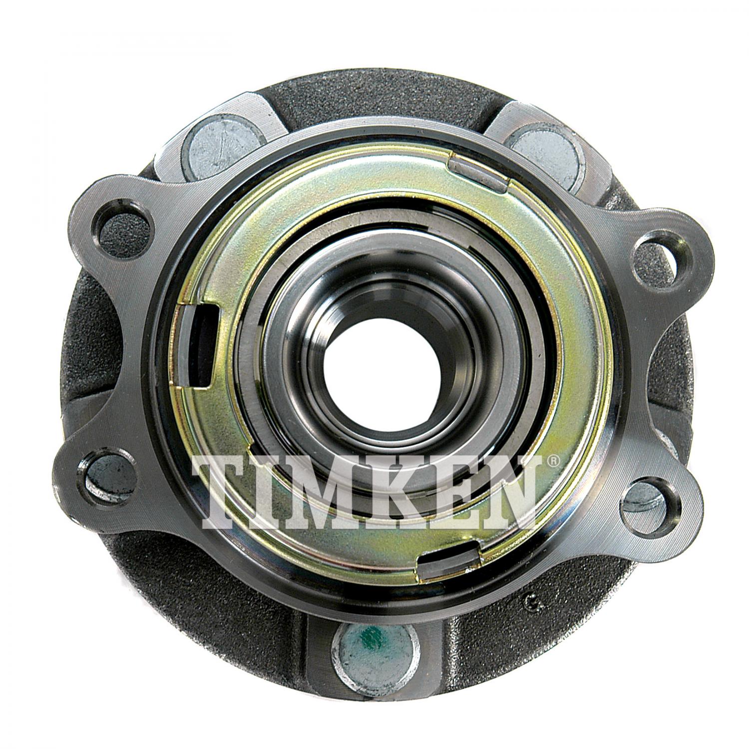 Timken HA590176  product image 4 of 4