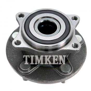 Timken HA590178 - Wheel Bearing and Hub Assembly Timken HA590178 Wheel Bearing and Hub Assembly product image 1 of 4