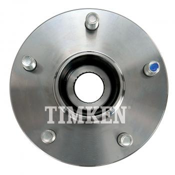 Timken HA590178 - Wheel Bearing and Hub Assembly Timken HA590178 Wheel Bearing and Hub Assembly product image 2 of 4