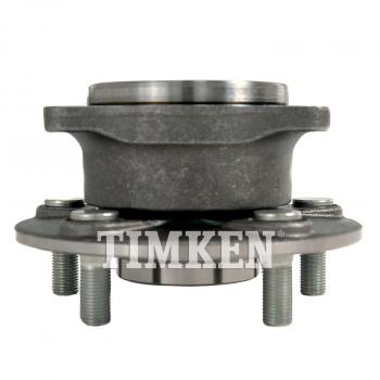 Timken HA590178 - Wheel Bearing and Hub Assembly Timken HA590178 Wheel Bearing and Hub Assembly product image 3 of 4