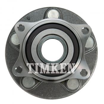 Timken HA590178 - Wheel Bearing and Hub Assembly Timken HA590178 Wheel Bearing and Hub Assembly product image 4 of 4