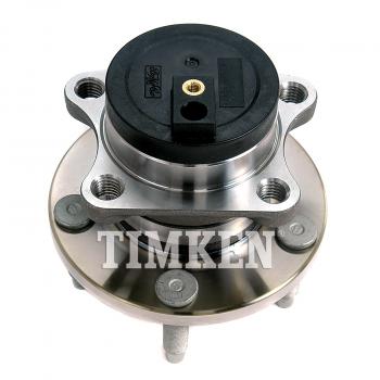 Timken HA590180 - Wheel Bearing and Hub Assembly Timken HA590180 Wheel Bearing and Hub Assembly product image 1 of 4