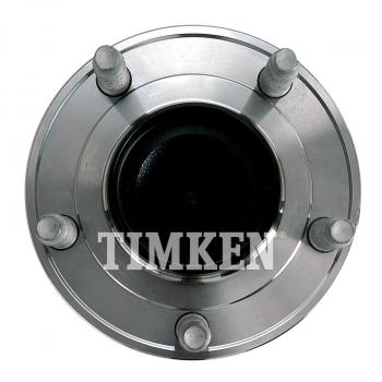 Timken HA590180 - Wheel Bearing and Hub Assembly Timken HA590180 Wheel Bearing and Hub Assembly product image 2 of 4