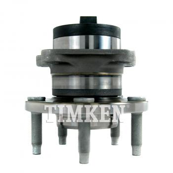 Timken HA590180 - Wheel Bearing and Hub Assembly Timken HA590180 Wheel Bearing and Hub Assembly product image 3 of 4