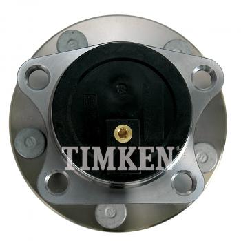 Timken HA590180 - Wheel Bearing and Hub Assembly Timken HA590180 Wheel Bearing and Hub Assembly product image 4 of 4