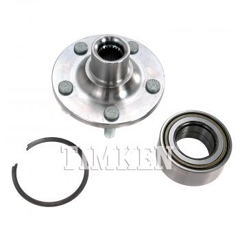 Timken HA590182K Wheel Bearing and Hub Assembly product image 1 of 4