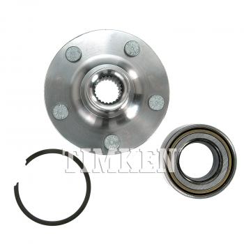 Timken HA590182K Wheel Bearing and Hub Assembly product image 4 of 4