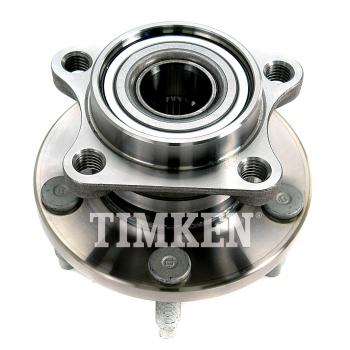 Timken HA590183 Wheel Bearing and Hub Assembly product image 1 of 4