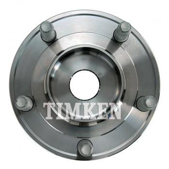 Timken HA590183 Wheel Bearing and Hub Assembly product image 2 of 4