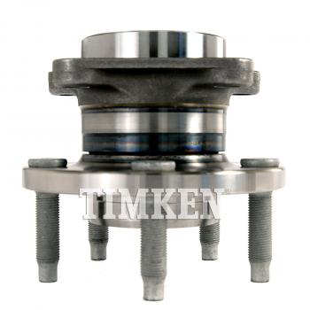 Timken HA590183 Wheel Bearing and Hub Assembly product image 3 of 4