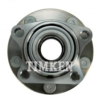 Timken HA590183 Wheel Bearing and Hub Assembly product image 4 of 4