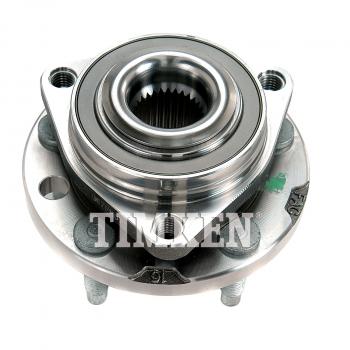 Timken HA590185 - Wheel Bearing and Hub Assembly Timken HA590185 Wheel Bearing and Hub Assembly product image 1 of 4