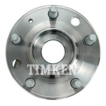 Timken HA590185 - Wheel Bearing and Hub Assembly Timken HA590185 Wheel Bearing and Hub Assembly product image 2 of 4
