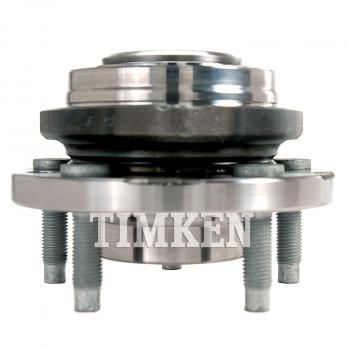 Timken HA590185 - Wheel Bearing and Hub Assembly Timken HA590185 Wheel Bearing and Hub Assembly product image 3 of 4