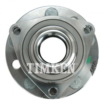 Timken HA590185 - Wheel Bearing and Hub Assembly Timken HA590185 Wheel Bearing and Hub Assembly product image 4 of 4