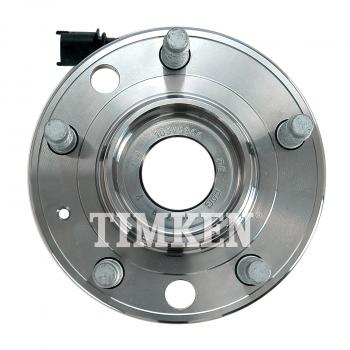 Timken HA590186 Wheel Bearing and Hub Assembly product image 2 of 4