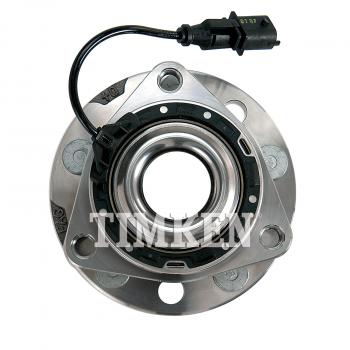 Timken HA590186 Wheel Bearing and Hub Assembly product image 4 of 4