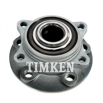 Timken HA590187 Wheel Bearing and Hub Assembly product image 1 of 4