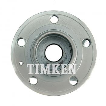 Timken HA590187 Wheel Bearing and Hub Assembly product image 2 of 4