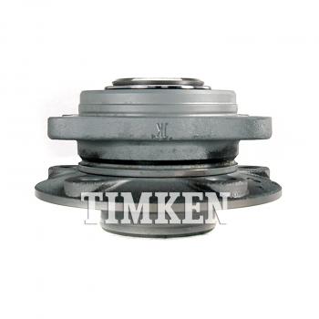 Timken HA590187 Wheel Bearing and Hub Assembly product image 3 of 4