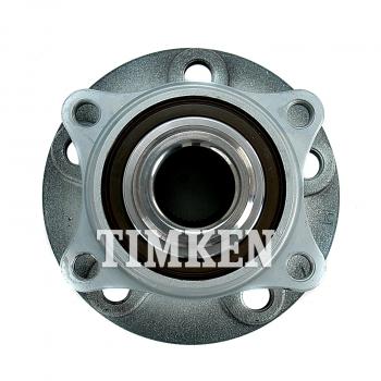Timken HA590187 Wheel Bearing and Hub Assembly product image 4 of 4