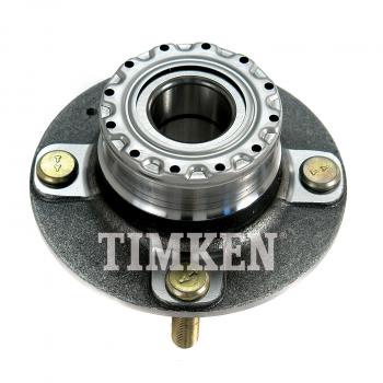 Timken HA590188 - Wheel Bearing and Hub Assembly Timken HA590188 Wheel Bearing and Hub Assembly product image 1 of 4
