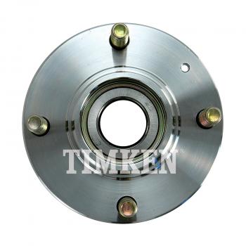 Timken HA590188 - Wheel Bearing and Hub Assembly Timken HA590188 Wheel Bearing and Hub Assembly product image 2 of 4