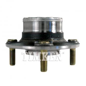Timken HA590188 - Wheel Bearing and Hub Assembly Timken HA590188 Wheel Bearing and Hub Assembly product image 3 of 4