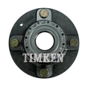 Timken HA590188 - Wheel Bearing and Hub Assembly Timken HA590188 Wheel Bearing and Hub Assembly product image 4 of 4