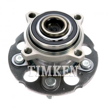 Timken HA590190 Wheel Bearing and Hub Assembly product image 1 of 4
