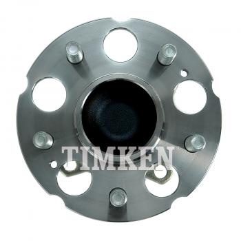 Timken HA590190 Wheel Bearing and Hub Assembly product image 2 of 4