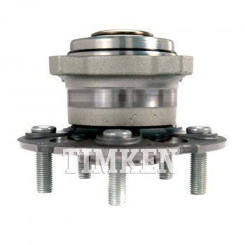 Timken HA590190 Wheel Bearing and Hub Assembly product image 3 of 4