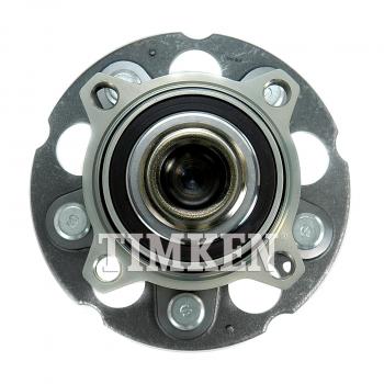Timken HA590190 Wheel Bearing and Hub Assembly product image 4 of 4