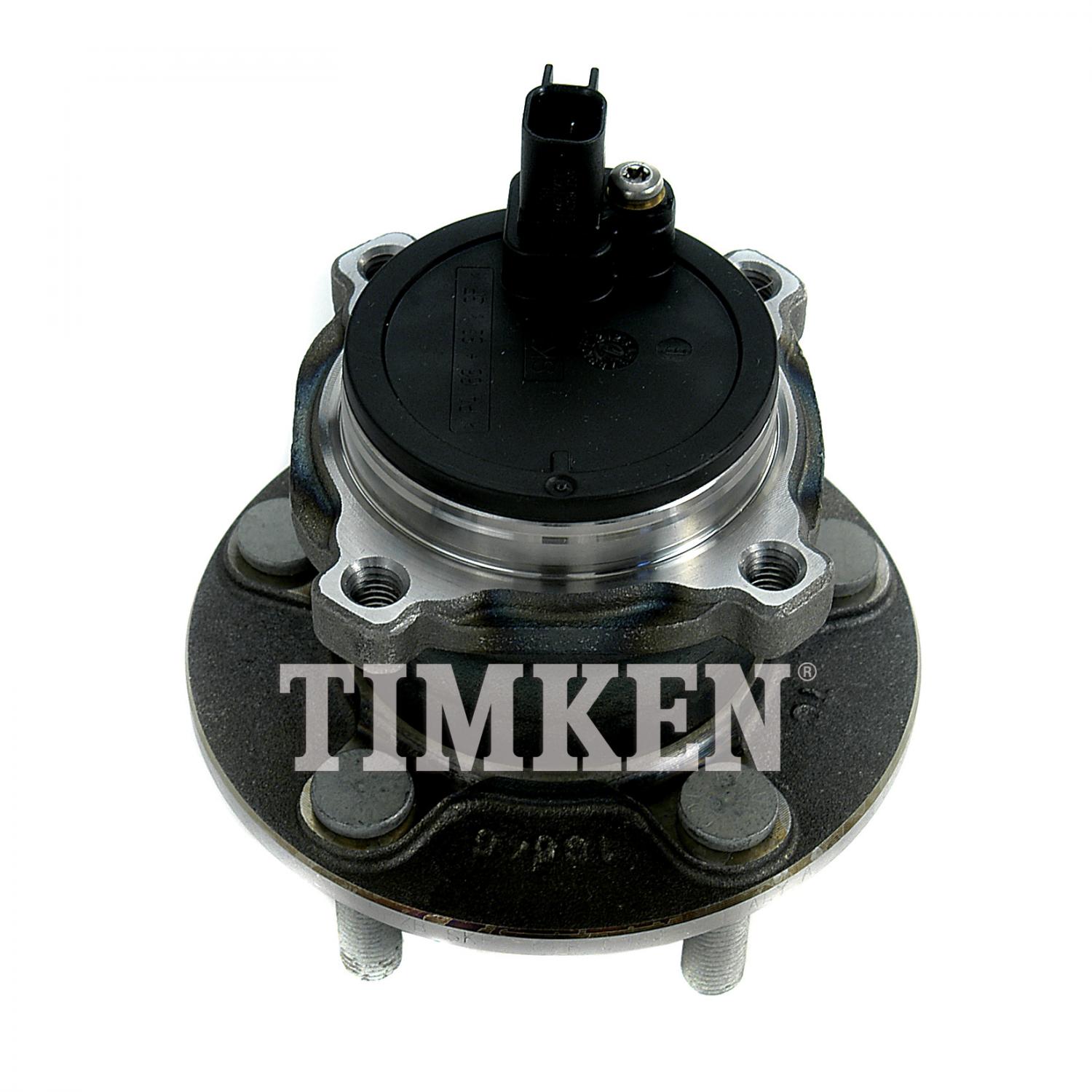 Timken HA590192  product image 1 of 4