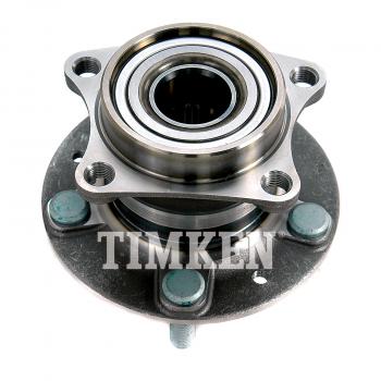 Timken HA590193 - Wheel Bearing and Hub Assembly Timken HA590193 Wheel Bearing and Hub Assembly product image 1 of 4