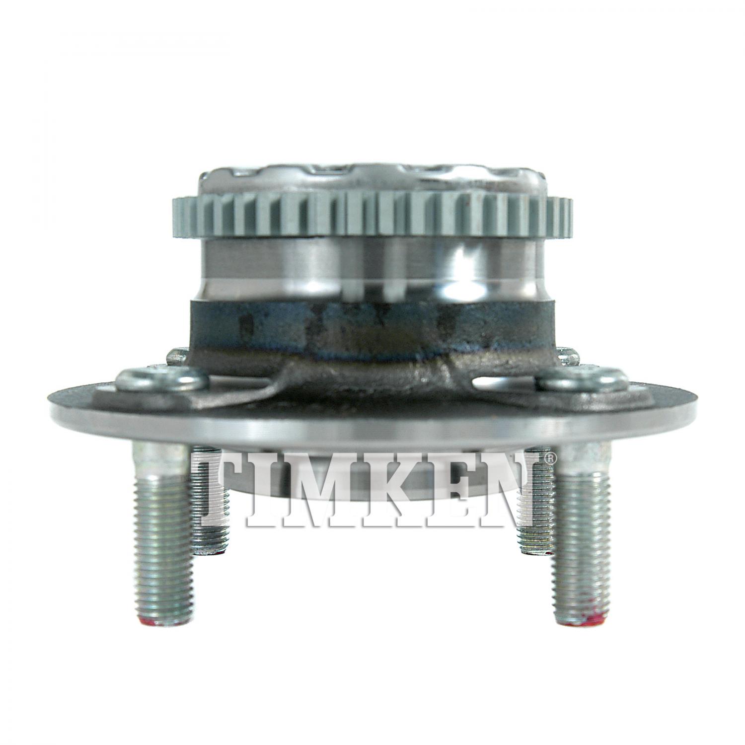 Timken HA590194 - Wheel Bearing and Hub Assembly Timken HA590194 Wheel Bearing and Hub Assembly product image 3 of 4