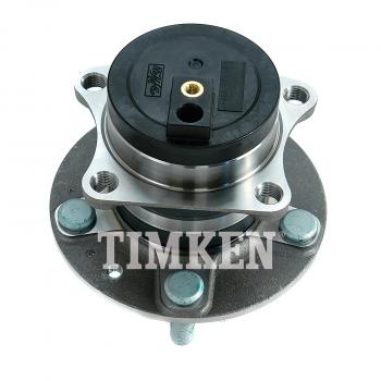 Timken HA590195 - Wheel Bearing and Hub Assembly Timken HA590195 Wheel Bearing and Hub Assembly product image 1 of 4
