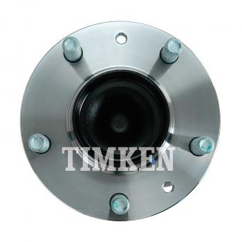 Timken HA590195 - Wheel Bearing and Hub Assembly Timken HA590195 Wheel Bearing and Hub Assembly product image 2 of 4