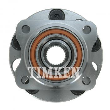 Timken HA590197 Wheel Bearing and Hub Assembly product image 4 of 4