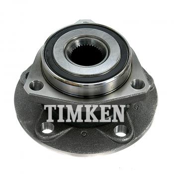 Timken HA590198 Wheel Bearing and Hub Assembly product image 1 of 4